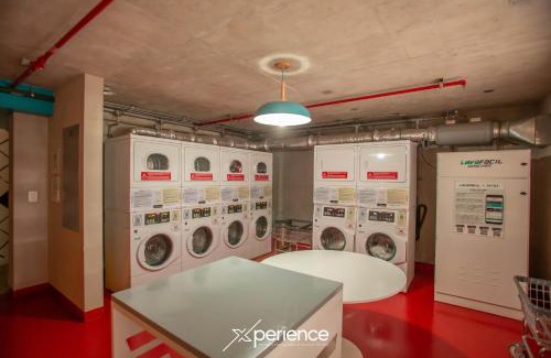 Mata Redonda Apartment | Dreamliner at 11s, City Views and Wonderland Vibes!