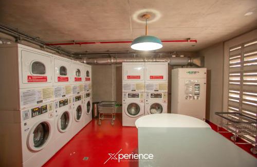 Mata Redonda Apartment | Dreamliner at 11s, City Views and Wonderland Vibes!
