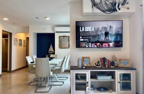 Punta Leona Apartment | Esmeralda apartment