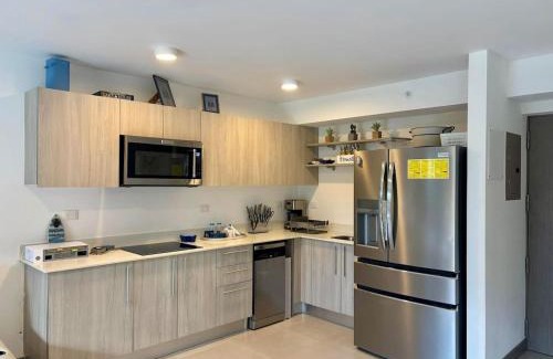Punta Leona Apartment | Esmeralda apartment