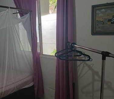 Puerto Viejo de Talamanca Apartment | FARO 13 CASINA Con TERRAZA 4 PERSONAS de Puerto Viejo