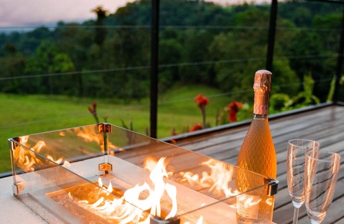 Penas Blancas House | Hacienda Arenal 3