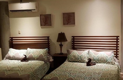 Playa Hermosa House | Hermosa Heights Studio 24