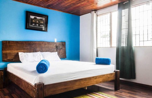 Barrio Dent Hostel | Hostel ∙ 8 guests