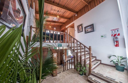 Barrio Dent Hostel | Hostel ∙ 8 guests