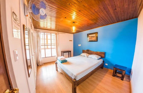 Barrio Dent Hostel | Hostel ∙ 8 guests