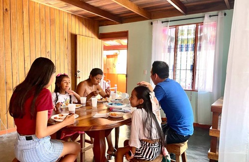 La Fortuna Hostel | Hostel ∙ 8 guests