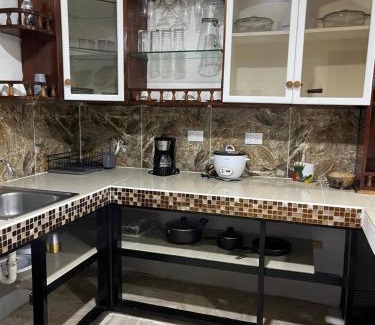 Tortuguero House | Hostel Castle House