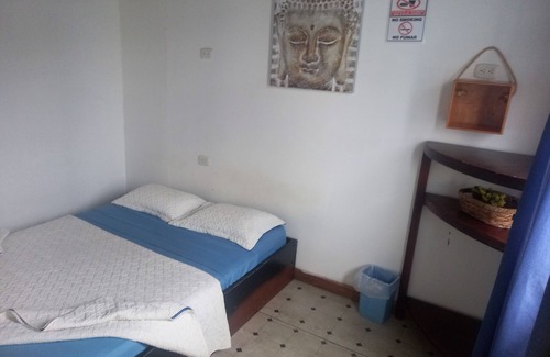 Pavas Hostel | Hotel Cortez