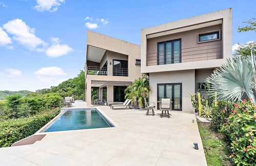 Potrero House | House ∙ 5 bedrooms ∙ 10 guests
