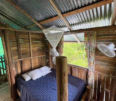Palma Apartment | La Muñequita Lodge 1 - culture & nature experience