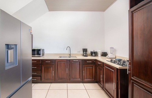 Playa Agujas House | Lapas House