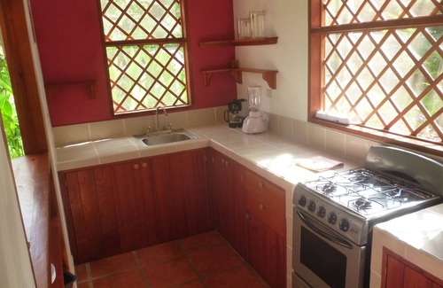 Puerto Viejo de Talamanca House | Los Delfines Lodge Puerto Viejo