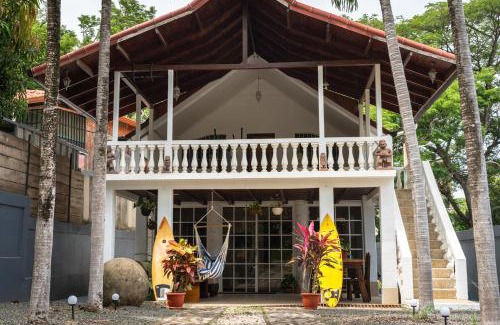 Tamarindo Hostel | Mai Ke Kai Surf House