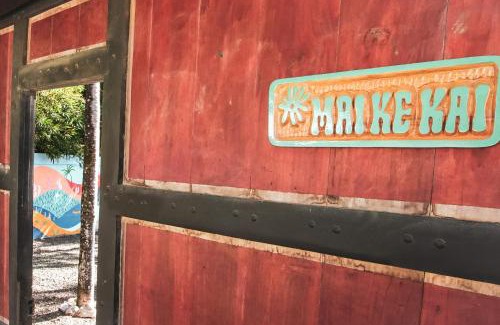 Tamarindo Hostel | Mai Ke Kai Surf House