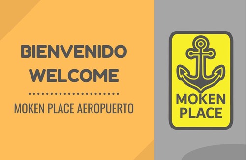 San Antonio de Belen Apartment | Moken Place AC