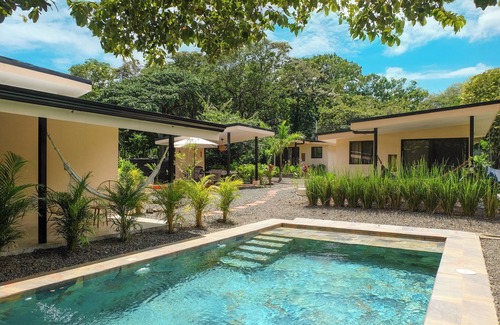 Los Pargos House | My Cody Lodge - Zafir