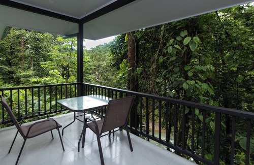 Portalon House | Nuevo Bungalow con Vista al Rio/Naturaleza/cerca de la playa