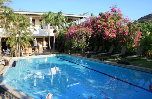 Playa Flamingo Villa | Ocean View Villa with Pool - VILLAS CASA LOMA - Suite 302