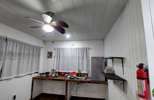 Chilamate Hostel | Perla verde hostel y tours en la zona