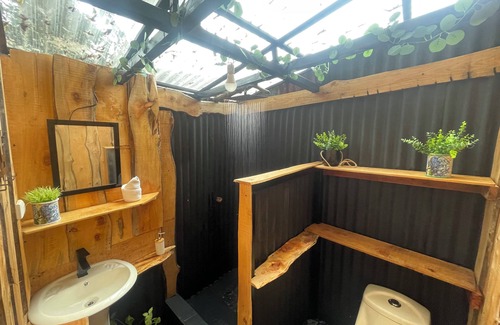 Poasito Hotel | Poas Volcano Observatory Lodge & Glamping