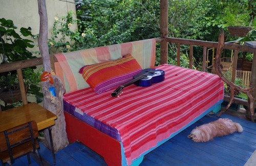 Barrio Pilo Resort | Private room ∙ 2 guests