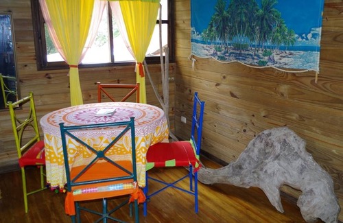 Barrio Pilo Resort | Private room ∙ 2 guests