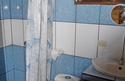Barrio Pilo Resort | Private room ∙ 2 guests
