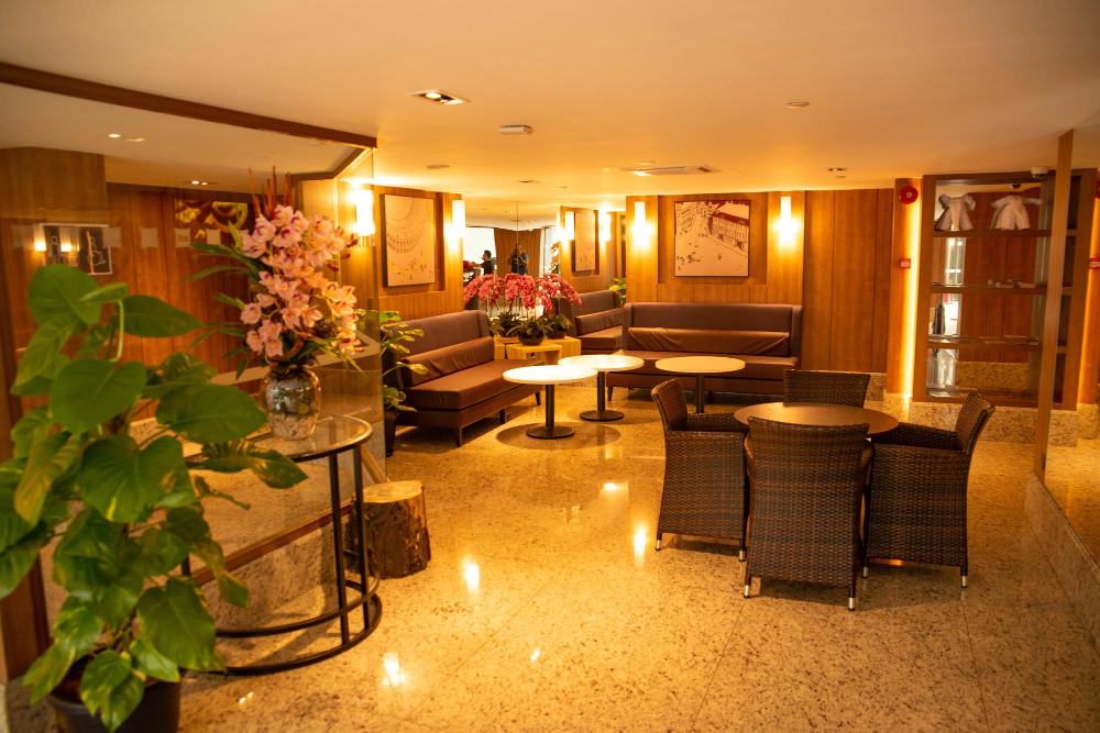 Agonia Resort | Private room ∙ 2 guests