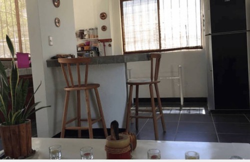 Liberia Resort | Private room ∙ 1 guest