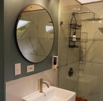 El Millon Other | Pura Vista Glamping
