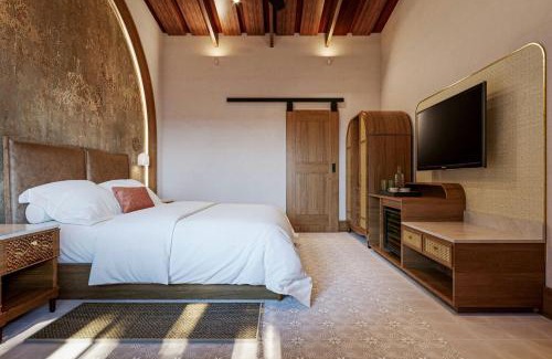 Camaronal Hotel | Santa Lucia Jungle Hacienda, Autograph Collection