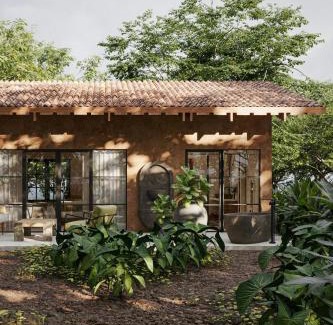 Camaronal Hotel | Santa Lucia Jungle Hacienda, Autograph Collection
