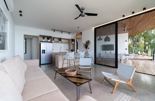 Playa Santa Teresa Villa | Seataya Luxury Villa 4 BDR- Santa Teresa