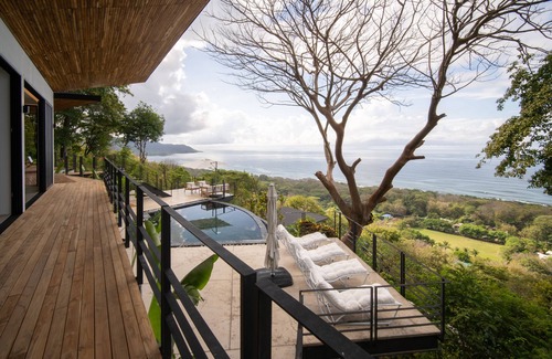 Playa Santa Teresa Villa | Seataya Luxury Villa 4 BDR- Santa Teresa