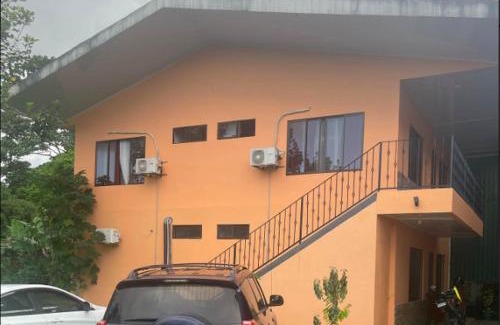 Barrio Pilo Hostel | Sky Hostel