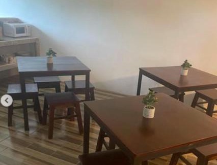 Barrio Pilo Hostel | Sky Hostel