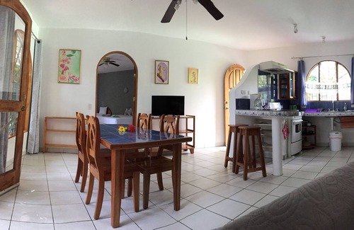 Jaco Apartment | TOUCAN Apartment