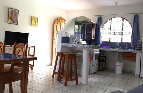 Jaco Apartment | TOUCAN Apartment