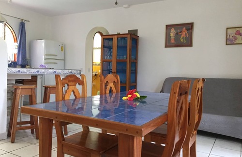 Jaco Apartment | TOUCAN Apartment