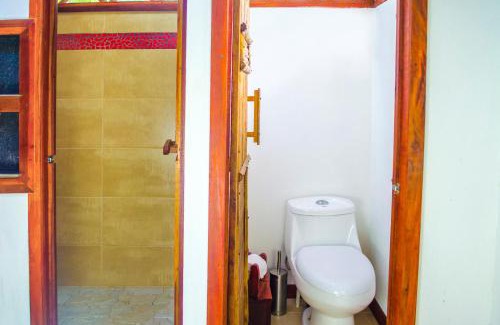 Chiguata Apartment | Uva Blue Villas - Studio apartment 3 - Modern 1 Bedroom, close to beach