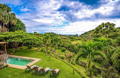 Islita Villa | Villa ∙ 3 bedrooms ∙ 8 guests