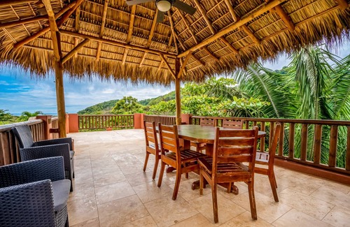 Islita Villa | Villa ∙ 3 bedrooms ∙ 8 guests