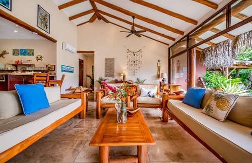 Islita Villa | Villa ∙ 3 bedrooms ∙ 8 guests