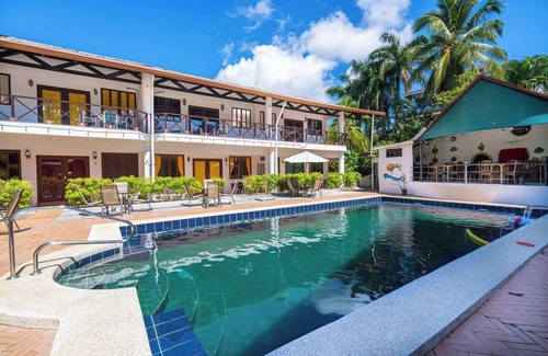El Cerro Villa | Villa Junior # 3 w/Pool & Kitchen – Minutes from Manuel Antonio Beach