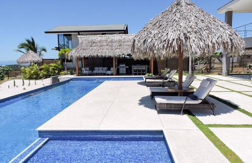 Playa Santa Teresa Villa | Villa Real- Santa Teresa Hills