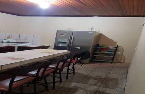 La Fortuna Hostel | Where Pablo House & Hostel first economic option in La Fortuna