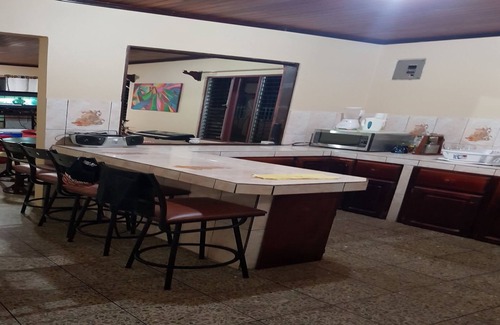 La Fortuna Hostel | Where Pablo House & Hostel first economic option in La Fortuna