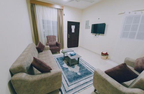 Salalah Apartment | أجاويد 2 Ajaweed