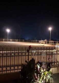 Al Kamil Wal Wafi Villa | أستراحة أريـــان
